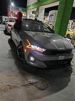 کیا K5